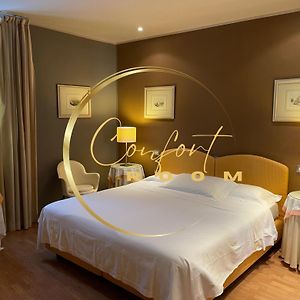 Camera comfort con letto king size